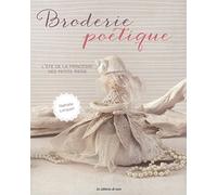 BRODERIE POETIQUE