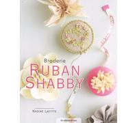 Broderie Ruban Shabby