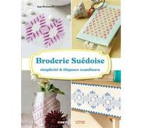 Broderie Suédoise Ingo Weisbarth (Auteur)