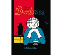 Broderies