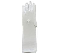 Broderies Gants De La Main De Fleur pour Arabe Simple Stretroproofr Bras Protecteur Protect