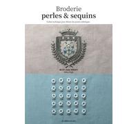 Broderies Perles & Sequins