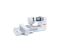 Machine à broder BERNINA 500 - Série 5 - avec unité de broderie