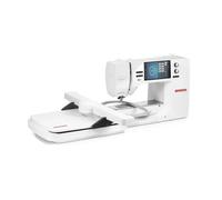 Brodeuse BERNINA 700 AVEC MODULE DE BRODERIE
