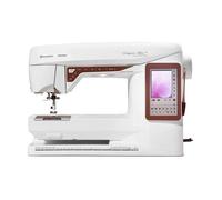 Machine coudre et broder husqvarna topaz 40