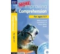 Brodie, A: More Improving Comprehension 5-7