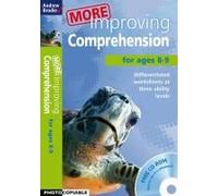 Brodie, A: More Improving Comprehension 8-9