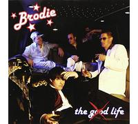 Brodie - Good Life,the