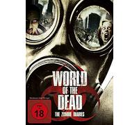 Brodie,P - World of Dead-The Zombie Diaries [Import]