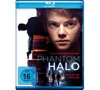 Brodie-Sangster - Phantom Halo-Brüder am Abgrund [Blu-ray]