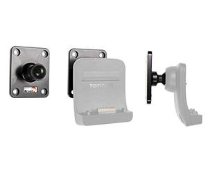 Brodit - 215588 PNA Support Ventouse pour Tomtom - Go 500 / 5000 / 600 / 6000 - (Produit Import)