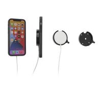 Brodit 216172 Support passif Mobile/smartphone Noir