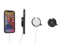 Brodit 216172 Support passif pour téléphone portable/smartphone Noir (216172)
