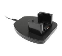 Brodit 216283 chargeur d'appareils mobiles Noir Secteur Intérieure