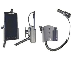 Brodit 512315 Support actif pour Motorola Razr XT910 Noir