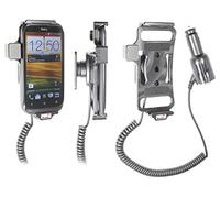 Brodit 512441 Support Actif pour HTC Desire X Noir