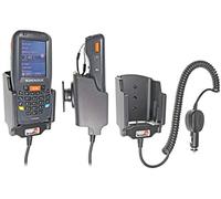 Brodit 512567 Support Actif Adaptateur pour Datalogic Lynx pour Tous Les Pays Noir