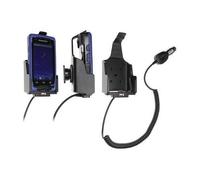 Brodit 512834 Support actif Mobile/smartphone Noir