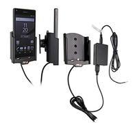 Brodit 513797 Support Voiture Sony Xperia Z5 Compact Installation Fixe avec Rotule