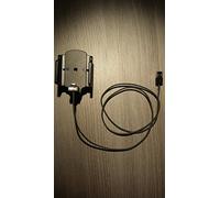 Brodit 514435 Support Passif pour iPhone 5/5S/5C Noir