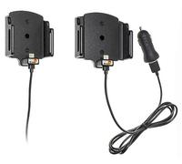 Brodit 521840 Support Actif avec câble Allume-Cigare