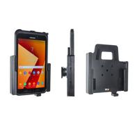 Brodit 711002 Support passif Mobile/smartphone Noir