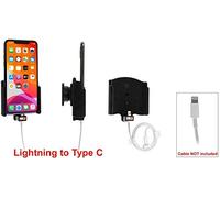 Brodit 714164 Support avec Emplacement pour câble d'originet pour Apple iPhone 11 Pro Max