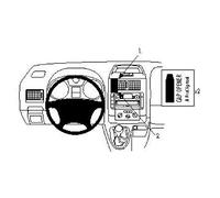 Brodit 853972 Support de Fixation