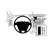 Brodit 854354 Support de fixation