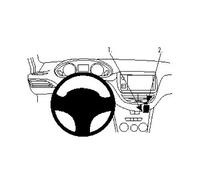 Brodit 854764 Support de Fixation