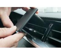 Brodit 855631 Support passif pour téléphone portable/smartphone Noir (855631)
