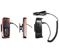 Brodit 965204 Support Actif avec Chargeur Allume-Cigare