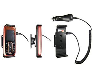 Brodit 965204 Support Actif avec Chargeur Allume-Cigare