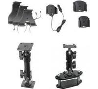 Brodit Active holder for fixed installation