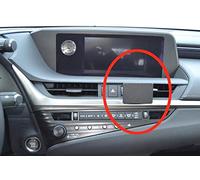 Brodit Fixation Voiture ProClip Lexus ES Series 2019