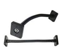 Brodit Flexible arm, 25 cm (With predrilled AMPS-standard holes) G