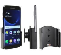 Brodit Mobile Phone Support Ventouse - Samsung Galaxy S7 Edge; S'adapte Galaxy S7 G930f