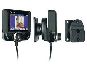 Brodit Mount tilt swivel - Kits de support