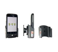 Brodit Passive Holder,Tilt Swivel for HTC Droid Eris Noir