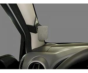 Brodit ProClip 804211 Support de Fixation Noir