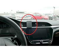 Brodit Support de véhicule ProClip 855631, fabriqué en Suède, fixation centrale, pour véhicules à conduite à gauche, compatible avec tous les supports d'appareils Brodit