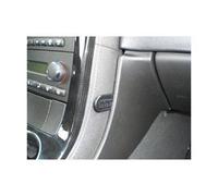 Brodit Proclip Support De Fixation Pour Corvette 08-10 Noir