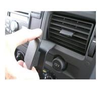 Brodit Proclip Support De Fixation Pour Ford Transit 07-10 Noir