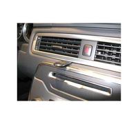 Brodit Proclip Support De Fixation Pour Volvo S80/V70 Ii/Xc70 12-13 Noir