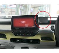 Brodit ProClip - Support voiture - VW ID. Buzz (à partir de 2023) - 655844