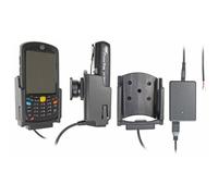 Brodit Support Actif Motorola MC 55 (Molex-System); s'adapte Motorola MC 55, Motorola MC 65, Motorola MC 67