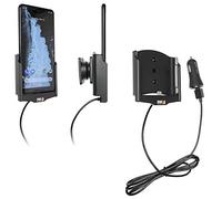 Brodit Support avec Chargeur Allume-Cigare Google Pixel 3 XL