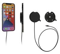 Brodit Support d'appareil 216322 | Fabriqué en Suède | pour Smartphones - Apple iPhone 12, iPhone 12 Pro, iPhone 12 Pro Max, iPhone 12 Mini, iPhone 13 Pro Max et Autres