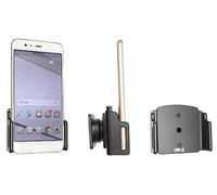 Brodit Support d'appareil 711042, fabriqué en Suède, pour Smartphones, Utilisation Universelle, Noir