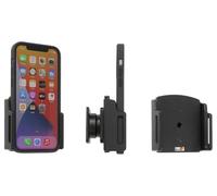 Brodit Support d'appareil 711368, fabriqué en Suède, pour Smartphones, Apple iPhone 15, iPhone 14, iPhone 15 Pro Max, iPhone 15 Pro, iPhone 14 Pro Max et Autres